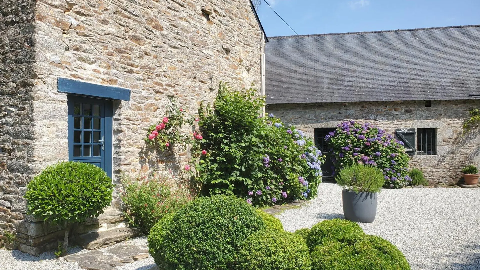 Gite De Charme Xixe Grand-Champ France